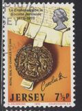 [The 100th Anniversary of La Societe Jersiaise, タイプ BC]
