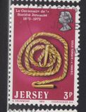 [The 100th Anniversary of La Societe Jersiaise, タイプ BB]