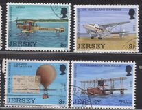 [Airplanes, type BE]