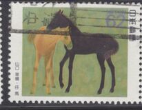 [The Horse in Culture, type CDY]