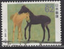 [The Horse in Culture, type CDY]