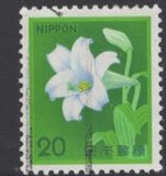 [Definitive Issue - Flowers, jenis BMS]