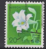 [Definitive Issue - Flowers, jenis BMS]