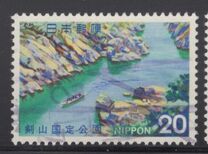 [Tsurugi-San Quasi-National Park, Typ AZI]