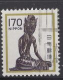 [Definitive Issue - Statues, type BKF]