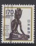 [Definitive Issue - Statues, type BKF]