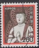 [Definitive Issue - Statues, type BKG]