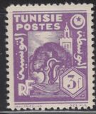 [Mosque and Olive Trees, type AB2]