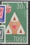 [Scout Movement, Tipi DE]