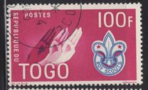 [Scout Movement, Tipi DF]