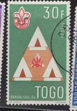 [Scout Movement, Tipi DE]