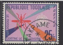 [Malaria Eradication, loại EB1]