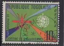 [Malaria Eradication, loại EB1]