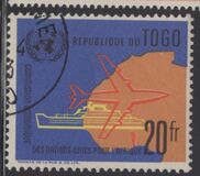 [U.N. Economic Commission on Africa, Typ DM]