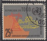 [U.N. Economic Commission on Africa, Typ DN]