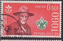 [Scout Movement, Tipi DA]