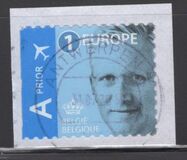 [King Philippe, type EIQ3]