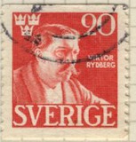 [Victor Rydberg, වර්ගය CM]