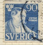 [Victor Rydberg, වර්ගය CM3]
