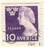[Esaias Tegner, type CR]