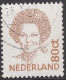 [Queen Beatrix - New Design, type AKD1]