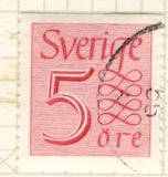 [Numeral Stamp - New Design, Tipi DD]