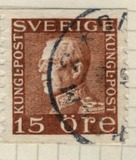 [King Gustaf V, type Z9]