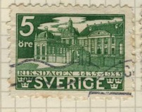 [The 500th Anniversary of the Parliament, type AK]
