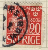 [The 800th Anniversary of the Birth of the Lund Cathedral, 유형 CP]