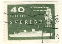 [Ships - Transatlantic Mail Service, タイプ EG3]