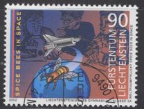 [Spice Bees in Space, type BAA]