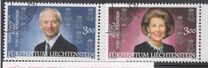 [The Liechtenstein Royal Couple, タイプ BAM]