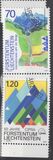 [International Year of Mountains - The 50th Anniversary of CIPRA, type BAB]