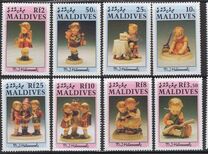 [Hummel Figurines, type BHF]