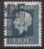 [Queen Juliana - New Values, タイプ TK5]