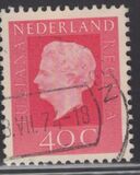 [Queen Juliana - New Values, タイプ TK2]