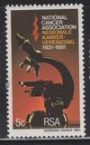 [The 50th Anniversary of National Cancer Association, type SE]
