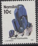 [Minerals and Mines, type OA]