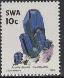 [Minerals and Mines, type OA]