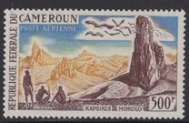 [Airmail - Tourism, tip CR]