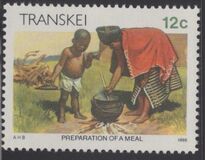 [Xhosa Culture, type FL]