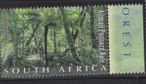 [Natural Wonders of South Africa, тып AWI]