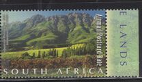[Natural Wonders of South Africa, тып AWH]