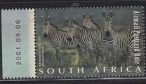 [Natural Wonders of South Africa, тып AWJ]