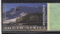 [Natural Wonders of South Africa, тып AWB]