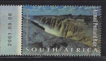 [Natural Wonders of South Africa, тып AWG]