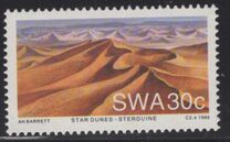 [Namib Desert Sand Dunes, type NS]