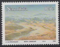 [Namib Desert Scenery, Tip CB]