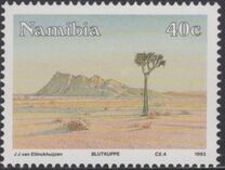 [Namib Desert Scenery, Tip BZ]