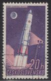 [Space Research, type ZW]